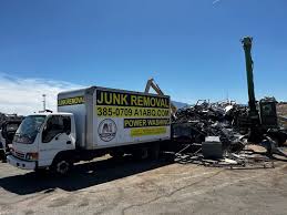Best Shed Removal  in Waialua, HI